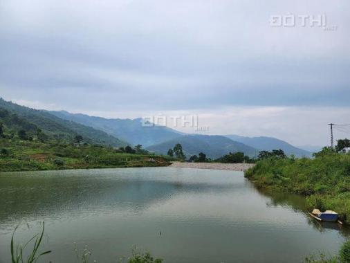 Kho đất nghỉ dưỡng cực đẹp, view hồ, view núi Hoà Bình 1000 - 22000m2 cần bán