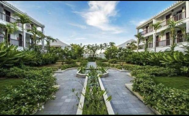 Sang nhượng gấp resort Hội An - 5 sao - 10.000m2 - 380 tỷ
