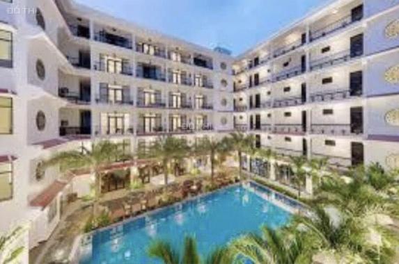 Sang nhượng gấp resort Hội An - 5 sao - 10.000m2 - 380 tỷ
