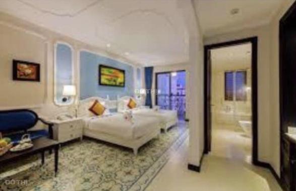 Sang nhượng gấp resort Hội An - 5 sao - 10.000m2 - 380 tỷ