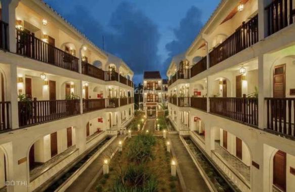 Sang nhượng gấp resort Hội An - 5 sao - 10.000m2 - 380 tỷ