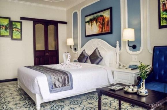 Sang nhượng gấp resort Hội An - 5 sao - 10.000m2 - 380 tỷ