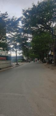 Bán đất Hồ Học Lãm, cách ngã tư Võ Văn Kiệt 100m, nằm trong khu dân cư đông đúc