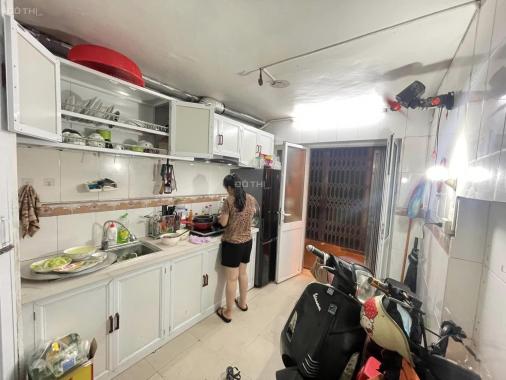 (Siêu hiếm) Đống Đa - Ngô Sĩ Liên 14m2 giá 1,9 tỷ