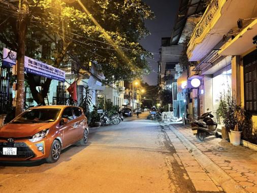 (Siêu hiếm) Đống Đa - Ngô Sĩ Liên 14m2 giá 1,9 tỷ