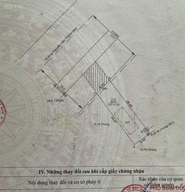 Bán đất Định Hoà ngay mặt tiền Quốc Lộ 14 DT 8.5x28m, thổ cư 60m