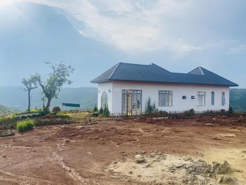 Bán đất nền nghỉ dưỡng tại đường Nguyễn Văn Cừ, Bảo Lâm, Lâm Đồng DT 833.2m2 giá 4,3 tỷ