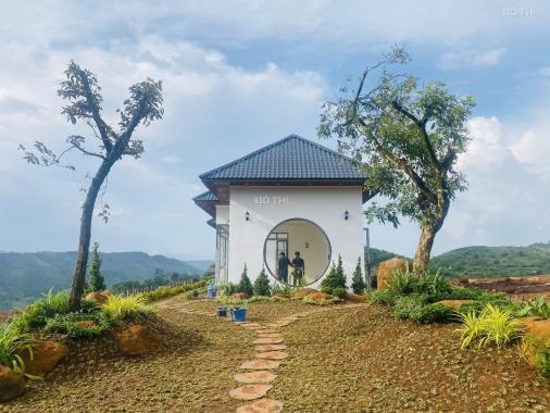 Bán đất nền nghỉ dưỡng tại đường Nguyễn Văn Cừ, Bảo Lâm, Lâm Đồng DT 833.2m2 giá 4,3 tỷ