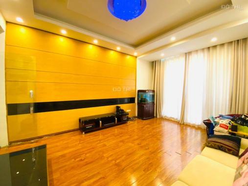 Bán nhà riêng phố Văn Cao - Ba Đình, ngõ ô tô - Diện tích 80m2 x 5 tầng giá 16 tỷ 0902298826