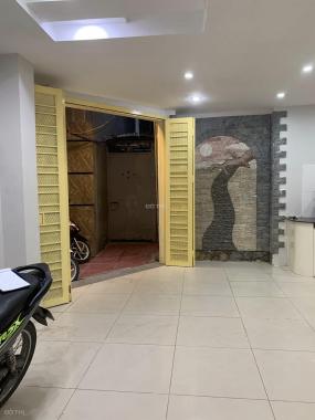Nhà đẹp ngõ 35 Đặng Thai Mai, giá 5.8 tỷ, 31m2x5T, thiết kế đẹp