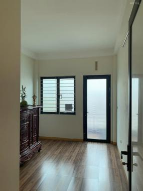 Nhà đẹp ngõ 35 Đặng Thai Mai, giá 5.8 tỷ, 31m2x5T, thiết kế đẹp