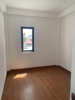 HOT nhà đẹp ngõ Cổng Trắng, Khâm Thiên giá 4,35 tỷ, 37m2x5T, ở luôn ảnh thật