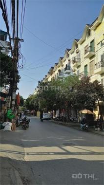 Chính chủ bán liền kề Đô Nghĩa, mặt phố Nguyễn Văn Trác, 110m2 x 5T kinh doanh giá 14 tỷ