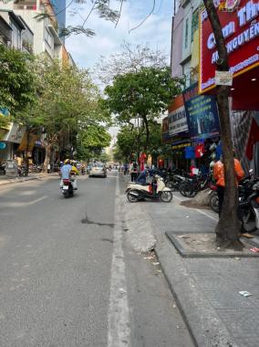 Bán nhà 5 tầng mặt phố Chùa Láng - đầu Nguyễn Chí Thanh - kinh doanh vô đối