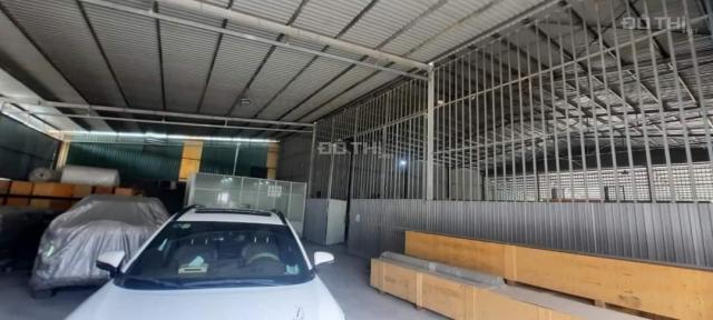 Cho thuê xưởng 1200m2 tại Dĩ An, Bình Dương