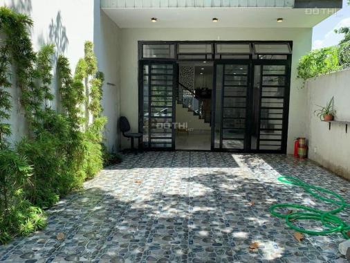 Cần bán nhà 2 tầng 80m2 - mặt tiền Phước Trường 5, Sơn Trà, Đà Nẵng - 6.85 tỷ