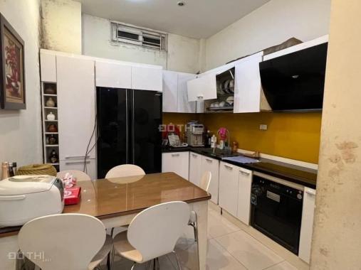 Bán nhà Tam Trinh, 40m2, chủ nhà làm ăn phát đạt, 3,7 tỷ