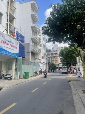 Bán nhà đất lớn xây căn hộ dịch vụ gần trường Công Nghiệp Thực Phẩm, Tân Phú, dưới 100 triệu/m2