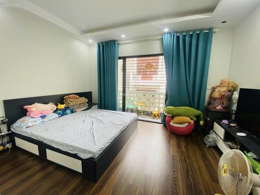 Cực phẩm nhà 6T Ngọc Thụy, Long Biên, mới lung linh thang máy nội thất 5 sao, 82m2 8,8 tỷ