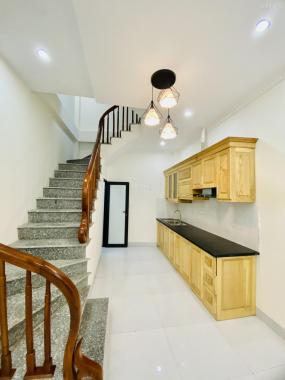 Chính chủ bán nhà chia lô Phụng Châu, Yên Nghĩa, Hà Đông, Hà Nội, S: 45m2 x 4 tầng, 2,45 tỷ