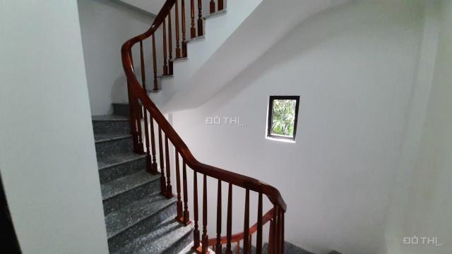 Bán nhà mới Tây Mỗ, 32m2 x 5 tầng, MT rộng, ngõ xe ba gác, giá 2,75 tỷ - LH: 0399.183.899