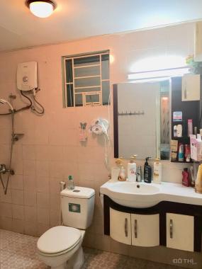 Cần bán gấp căn hộ tòa CT5 Mỹ Đình Sông Đà 125m2 3PN 3WC full đồ nhà đẹp giá 4 tỷ có sổ 0969286234