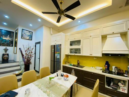 Phân lô VIP Thái Hà - nhà dân xây cực đẹp - ô tô 7 chỗ vào nhà - vừa ở vừa kinh doanh