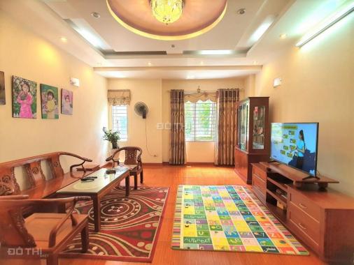 Bán nhà Hoàng Văn Thái - Thanh Xuân 60m2, 5T, ô tô tránh 15m, giá 7.5 tỷ 0979266220
