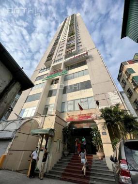 Chính chủ bán căn hộ CC HTT Tower Phùng Hưng, Hà Đông, 70m, 2 phòng ngủ, 2wc giá 2.05 tỷ