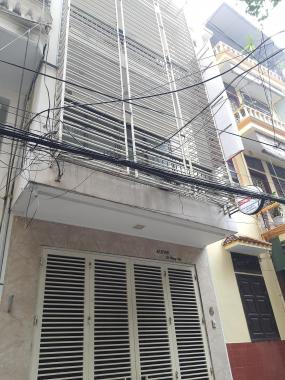 Bán nhà Thanh Xuân phố Lê Trọng Tấn 60m2, 5T, MT 4.5m, phân lô, ô tô tránh, nhỉnh 10 tỷ, 0937651883