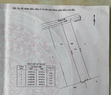 Chính chủ bán đất full thổ cư mặt tiền đường 175, Bình Mỹ, Củ Chi, HCM