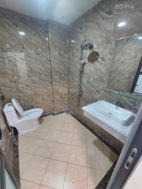 Bán nhà Bạch Mai, 34m2 x 5T x 3.9 tỷ, full nội thất, giá cực tốt