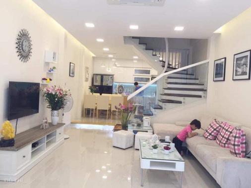 Bán nhà hiếm, khu VIP trung tâm Đống Đa, 41m2, 5 tầng, MT 4.3m, ô tô đỗ cửa, 9,5 tỷ