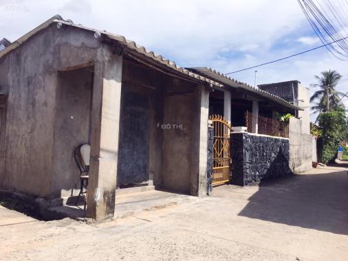 Bán nhà view biển cực đẹp thôn Long Thuỷ - Xã An Phú 157m2 - 4,4 tỷ - Tp. Tuy Hoà - Phú Yên