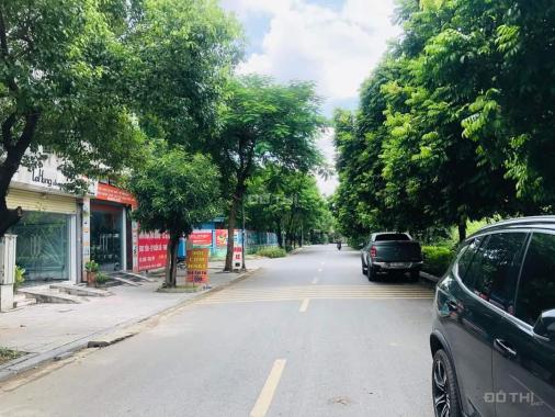 CC gửi bán nhà gần KĐT Văn Phú, Hà Đông, vỉa hè kinh doanh, ô tô vào nhà, nhỉnh 12 tỷ