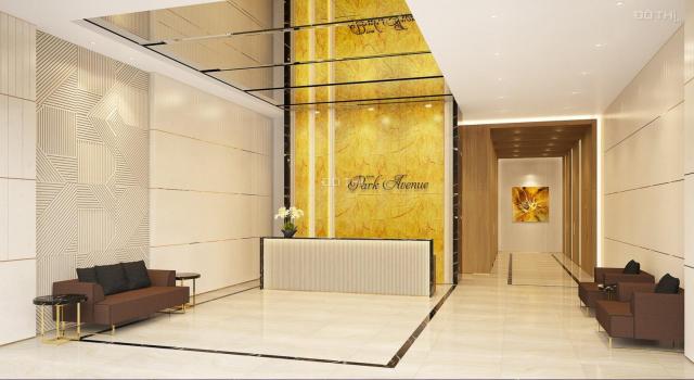 Mở bán đợt 1 căn hộ mặt tiền đường 3/2 - chiết khấu lên đến 20%