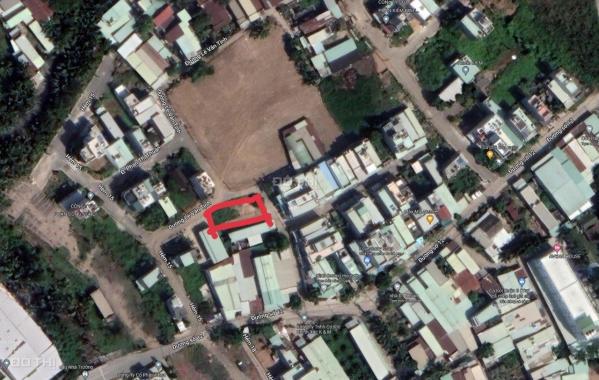 Bán đất tại đường 12, Phường Trường Thạnh, Quận 9, Hồ Chí Minh diện tích 95.4m2 giá 4.7 tỷ