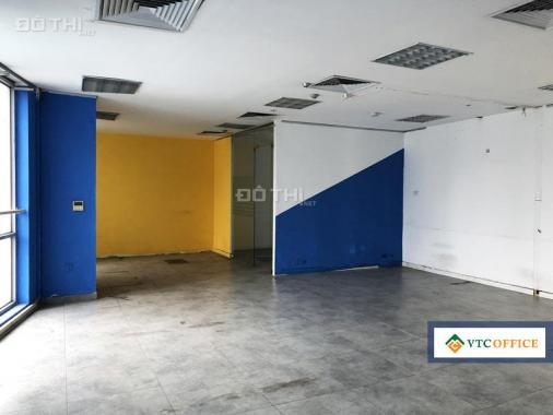 BQL tòa nhà VG Building 235 Nguyễn Trãi có sàn văn phòng chuyên nghiệp cho thuê sẵn nội thất