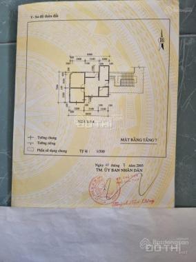 Chính chủ cần bán căn hộ 58m2, chung cư 2 Lê Hồng Phong, Phước Hải, Nha Trang
