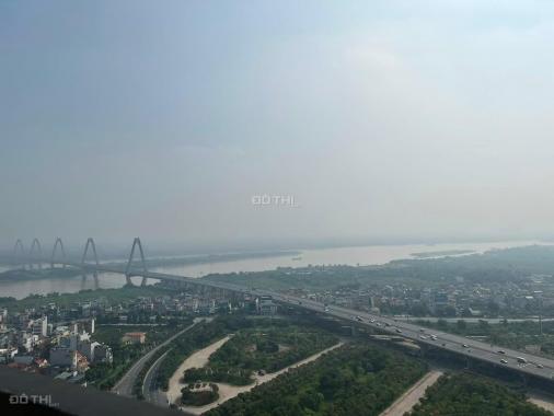 Bán 1 số CHCC Sunshine Riverside giá chỉ từ 2,9 tỷ view sông Hồng, cầu Nhật Tân từ CĐT ck 6%