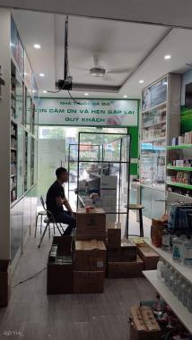 Bán nhà mặt phố Ngô Gia Khảm: 120 mét vuông, giá 21 tỷ