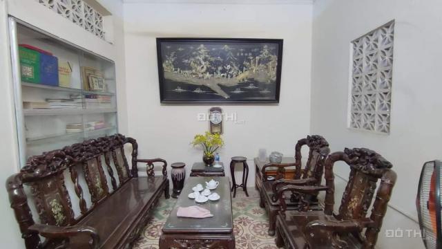 Bán nhà mặt phố Ngô Gia Khảm: 120 mét vuông, giá 21 tỷ