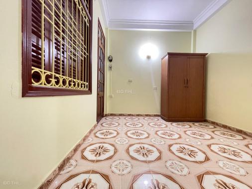 Bán nhà Trường Chinh DT 25m2/4T trung tâm Đống Đa