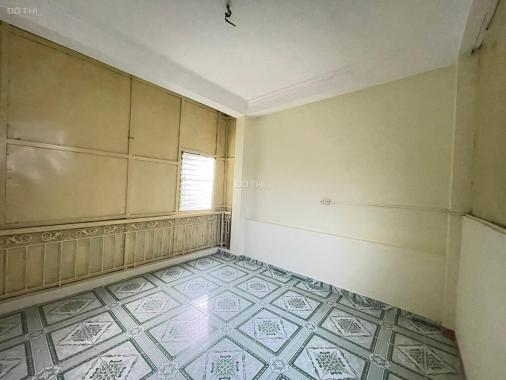 Bán nhà Trường Chinh DT 25m2/4T trung tâm Đống Đa