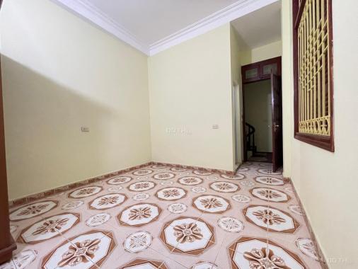 Bán nhà Trường Chinh DT 25m2/4T trung tâm Đống Đa