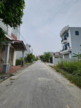 Bán lô đất tại tổ 6 thị trấn An Dương, An Dương, Hải Phòng