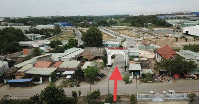 Đất nền ngay trung tâm sầm uất - giá 1,3 tỷ - sổ hồng riêng