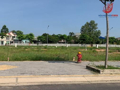 Đất nền ngay trung tâm sầm uất - giá 1,3 tỷ - sổ hồng riêng