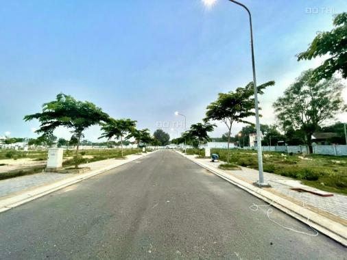Đất nền ngay trung tâm sầm uất - giá 1,3 tỷ - sổ hồng riêng