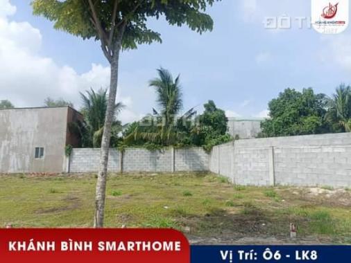 Đất nền ngay trung tâm sầm uất - giá 1,3 tỷ - sổ hồng riêng